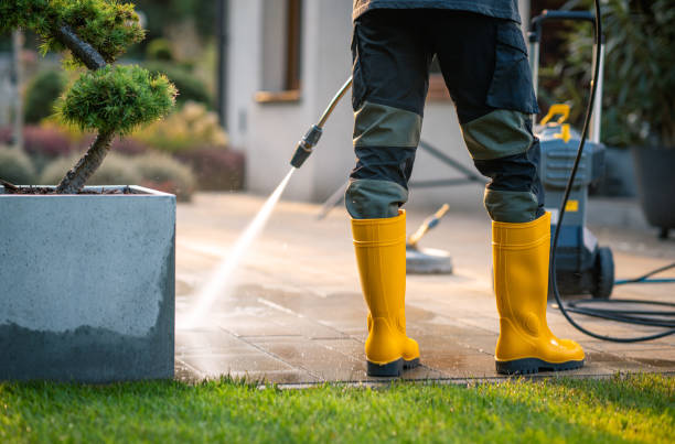 Best Sidewalk Pressure Washing  in Loma Ri, CA